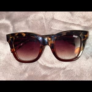 Quay Australia sunglasses
